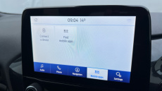 Ford Fiesta 1.0 EcoBoost 95 ST-Line Edition 5dr Petrol Hatchback